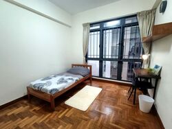 East Meadows (D16), Condominium #461003981